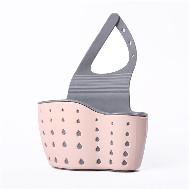 Soap and Sponge Holder