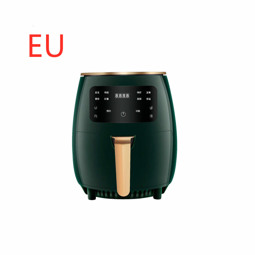 Multifunction Smart Air Fryer