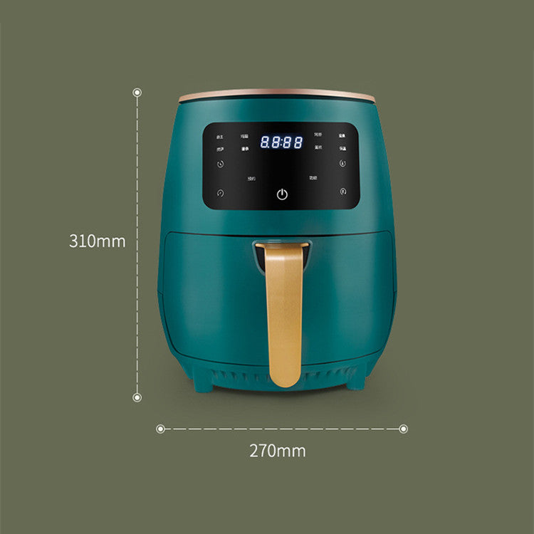 Multifunction Smart Air Fryer