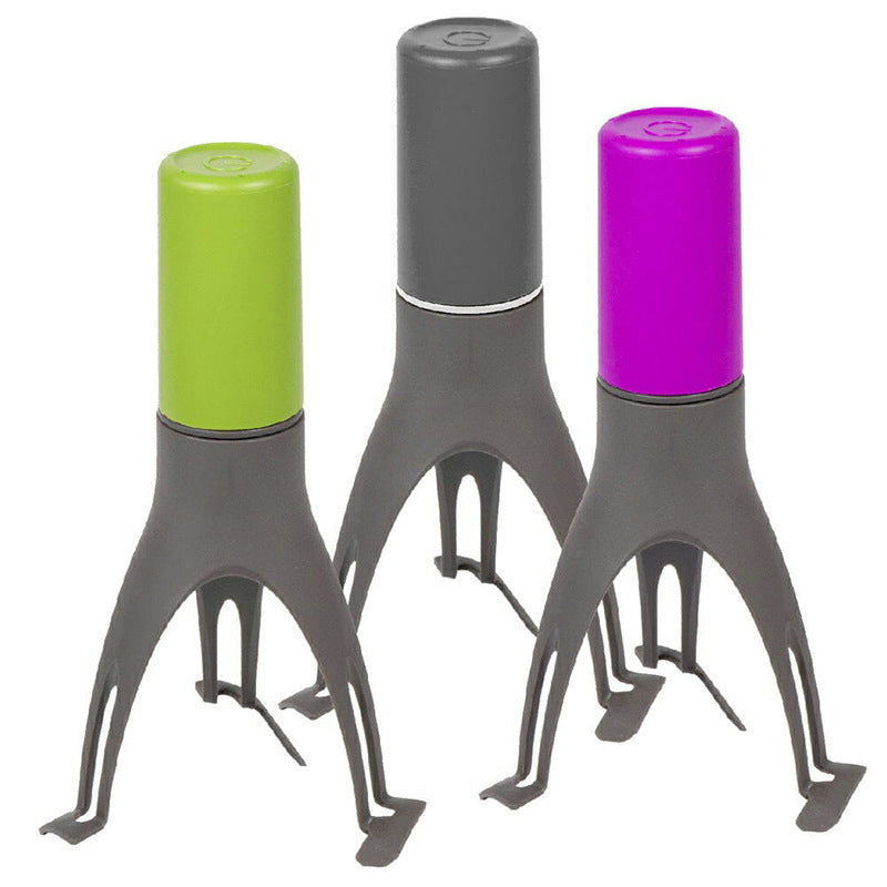 Automatic Pan Stirrer