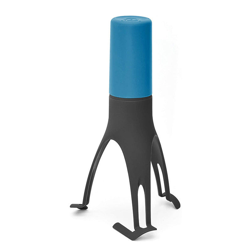 Automatic Pan Stirrer