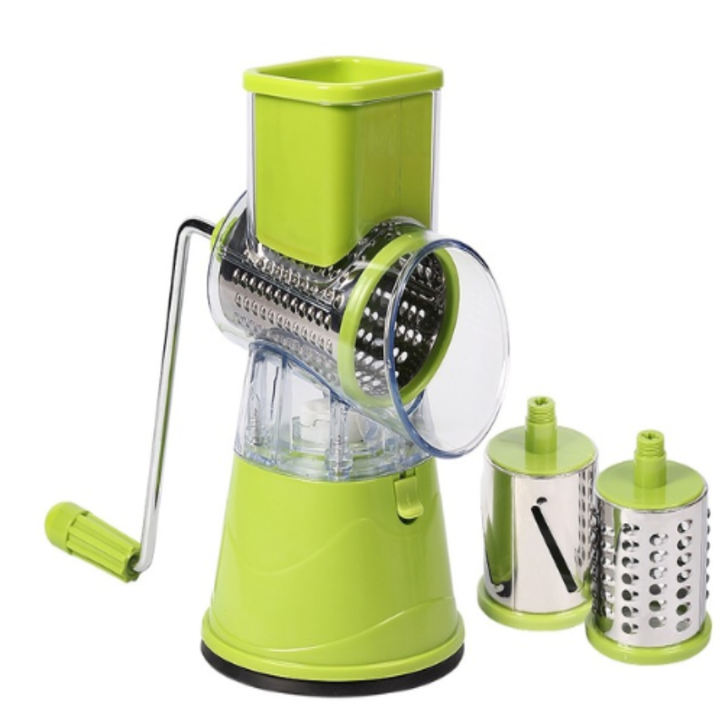 Manual Vegetable Cutter Slicer - VeranCo