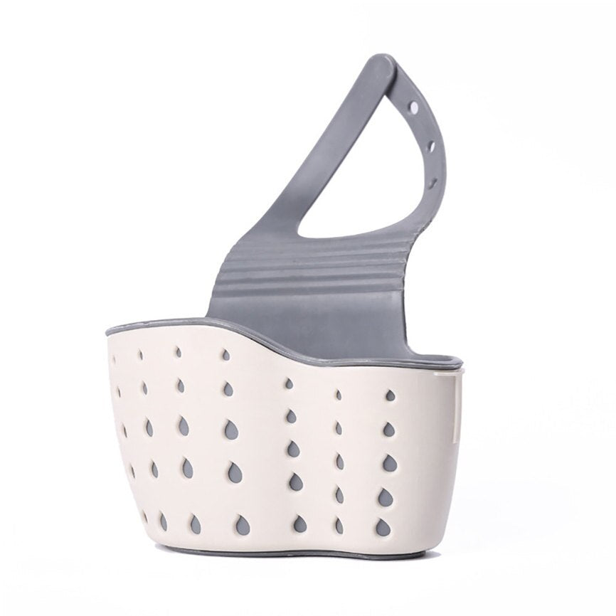 Soap and Sponge Holder