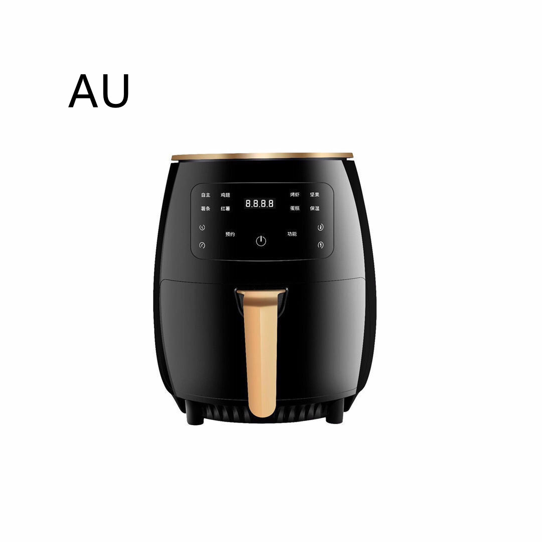 Multifunction Smart Air Fryer
