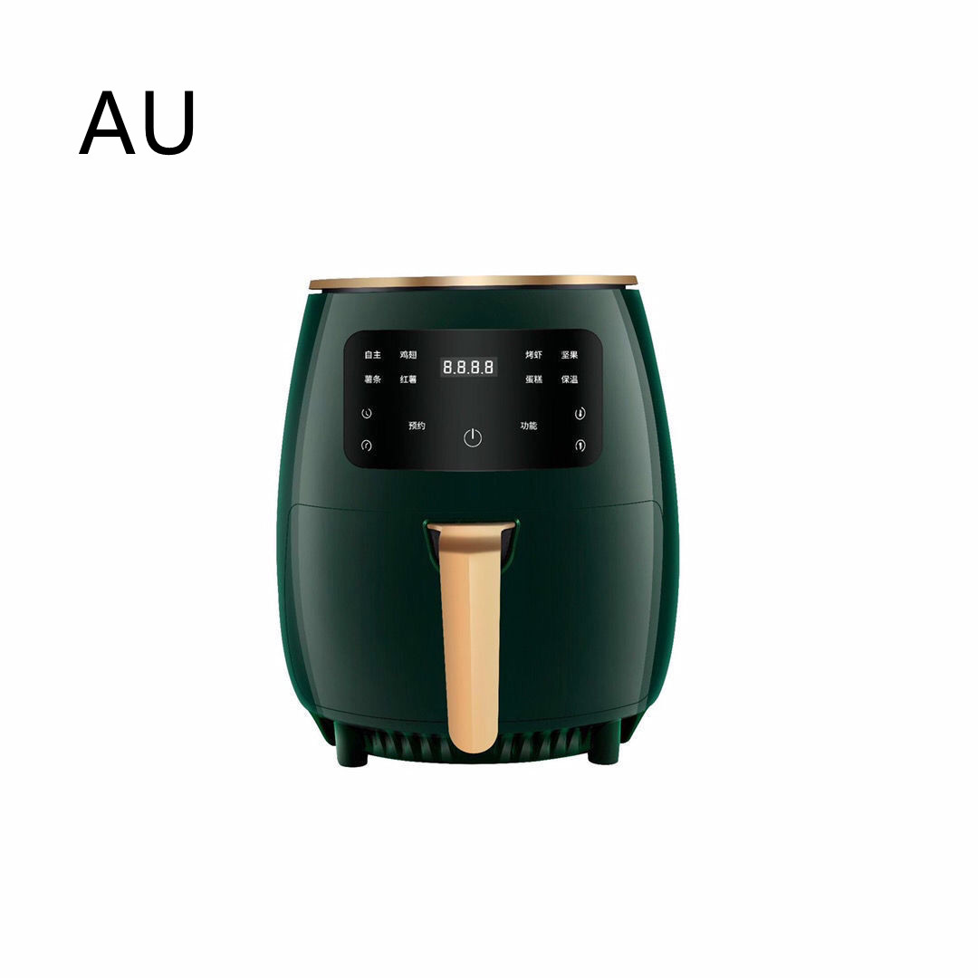 Multifunction Smart Air Fryer