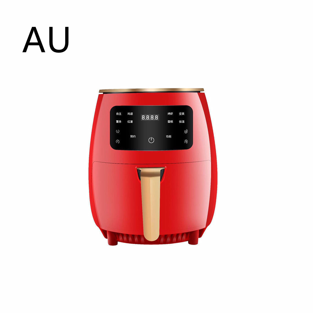 Multifunction Smart Air Fryer