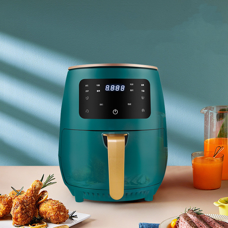 Multifunction Smart Air Fryer