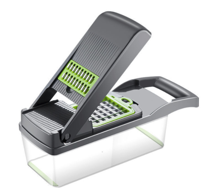 Multifunction Vegetable and Fruit Slicer