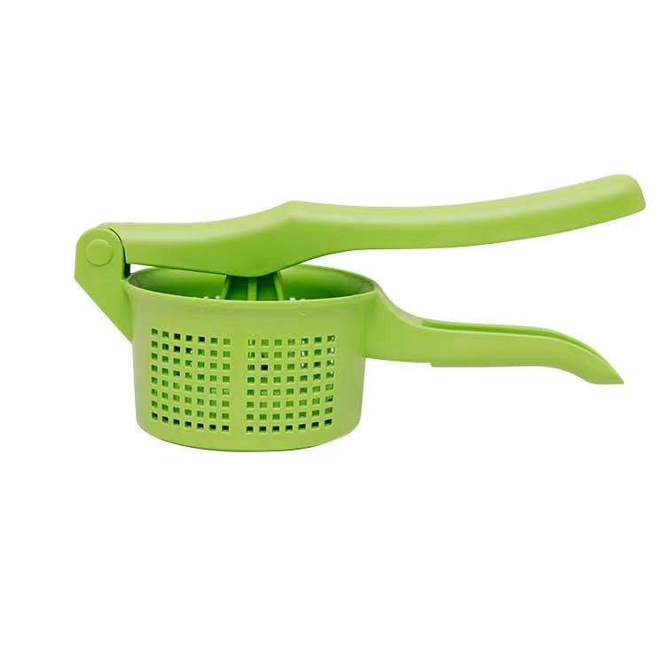 Vegetable Press Crusher Squeezing Dumpling Pie Filling Tool