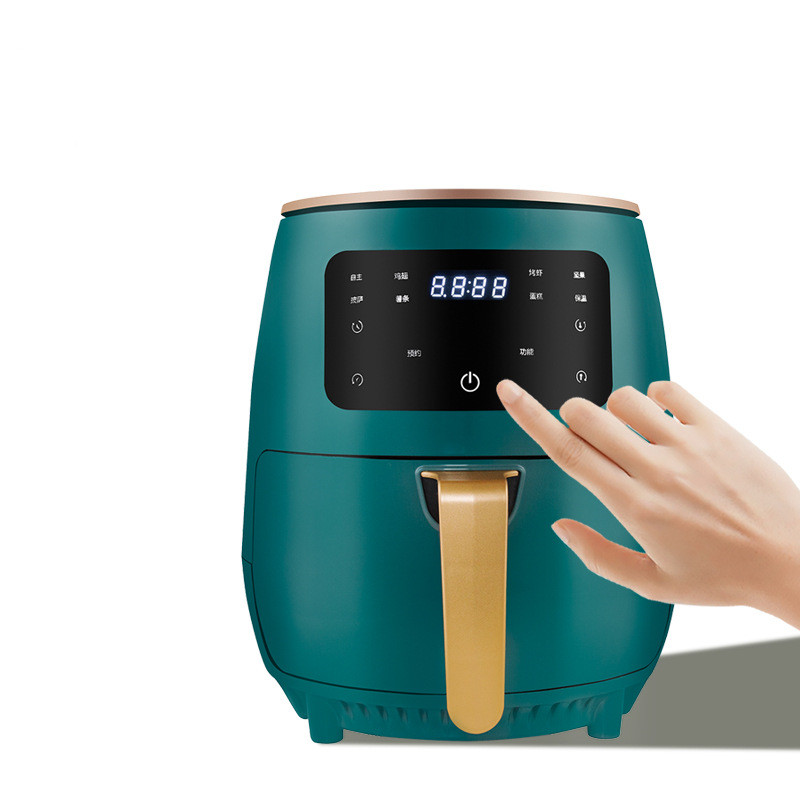 Multifunction Smart Air Fryer