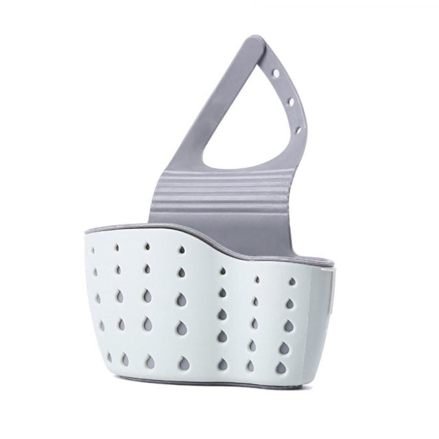 Soap and Sponge Holder