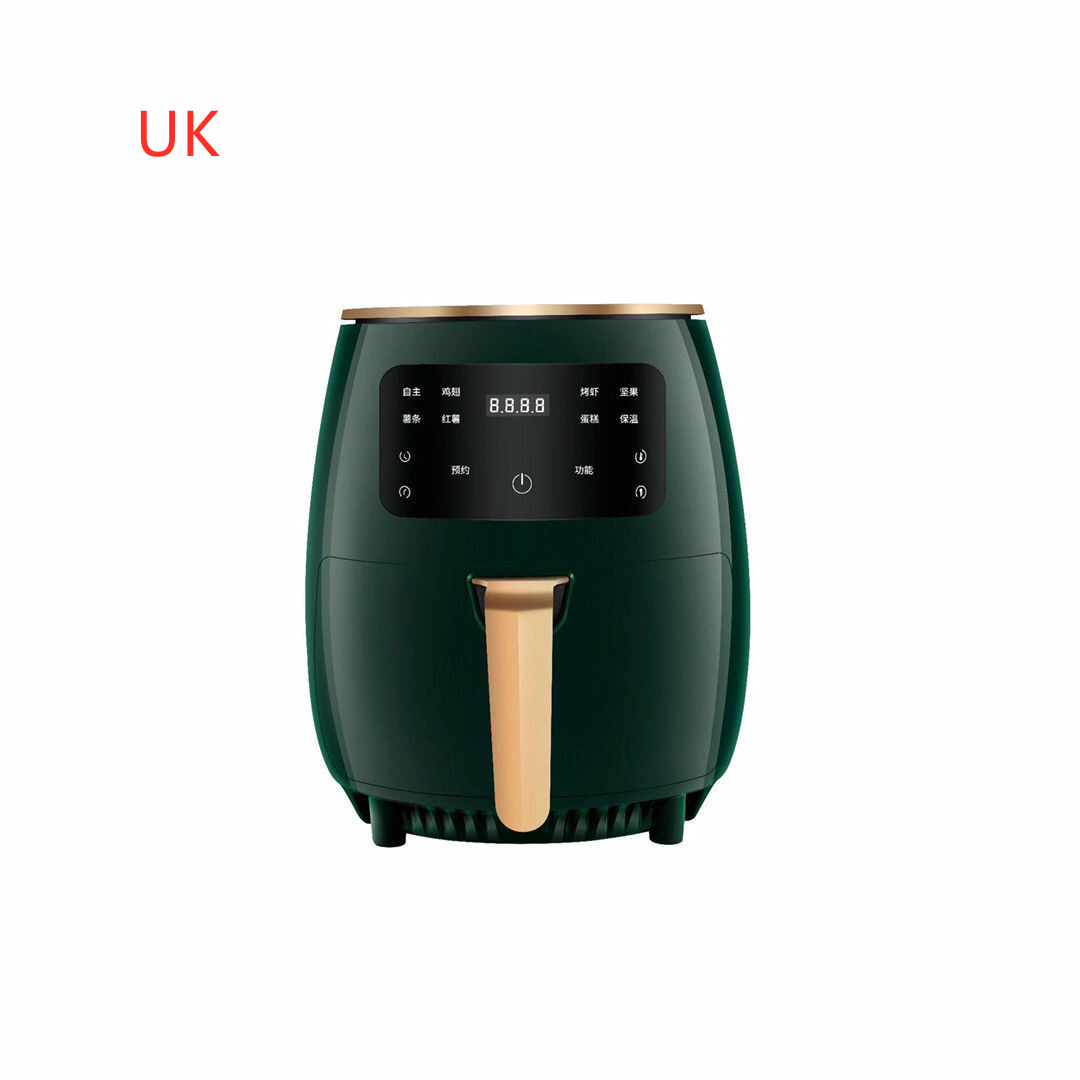 Multifunction Smart Air Fryer