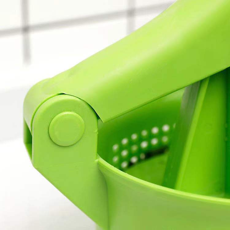 Vegetable Press Crusher Squeezing Dumpling Pie Filling Tool