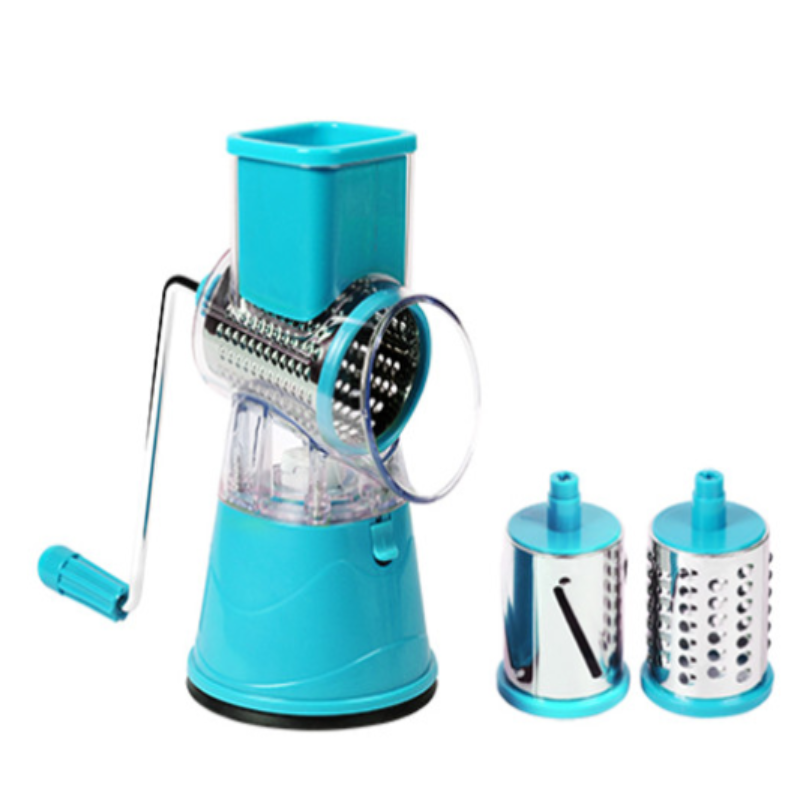 Manual Vegetable Cutter Slicer - VeranCo