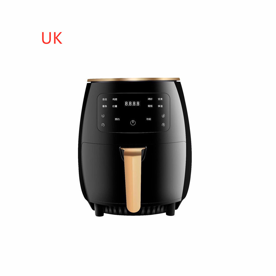 Multifunction Smart Air Fryer