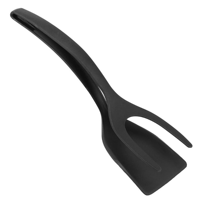 2 In 1 Grip Flip Tongs - VeranCo