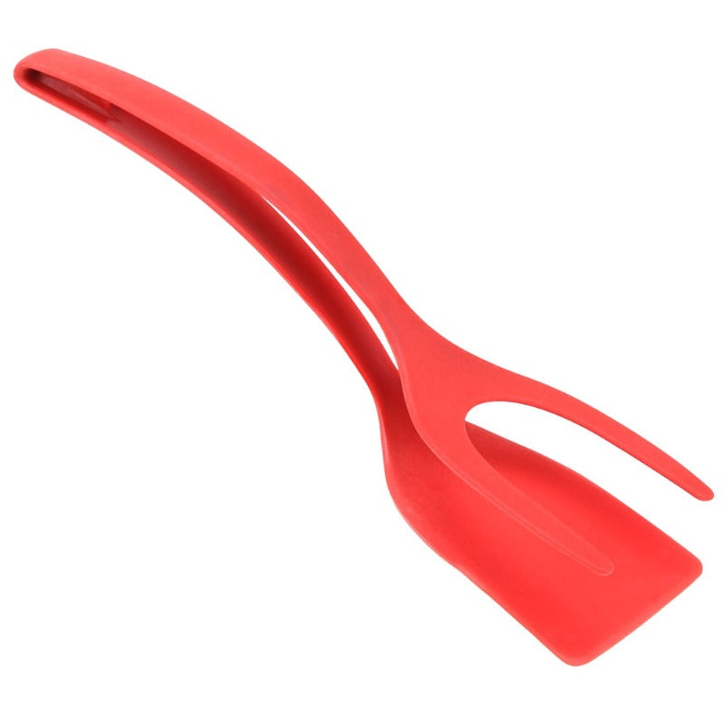 2 In 1 Grip Flip Tongs - VeranCo