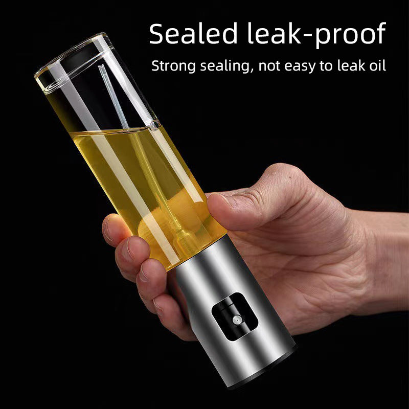 Oil spray bottle for Baking, Salad, Grilling, BBQ, Roasting