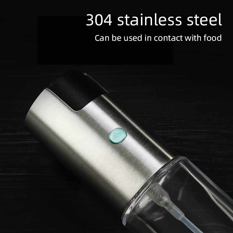 Oil spray bottle for Baking, Salad, Grilling, BBQ, Roasting