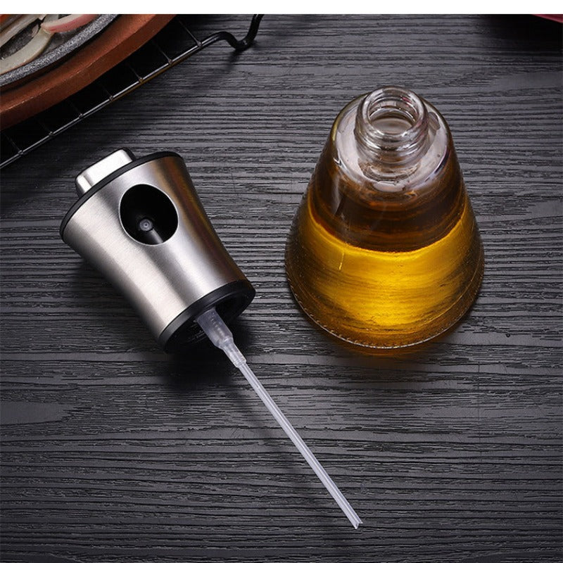 Oil spray bottle for Baking, Salad, Grilling, BBQ, Roasting
