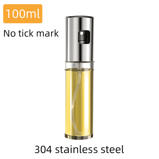 Oil spray bottle for Baking, Salad, Grilling, BBQ, Roasting