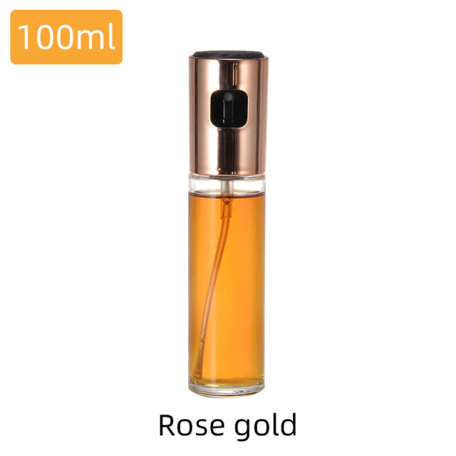 Oil spray bottle for Baking, Salad, Grilling, BBQ, Roasting