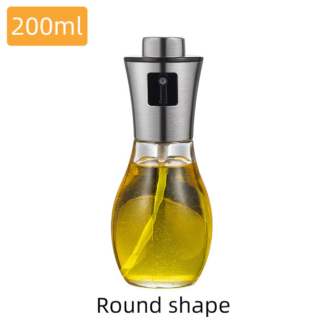 Oil spray bottle for Baking, Salad, Grilling, BBQ, Roasting