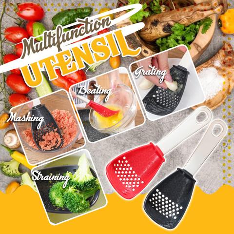 Multifunctional Kitchen Spoon - VeranCo