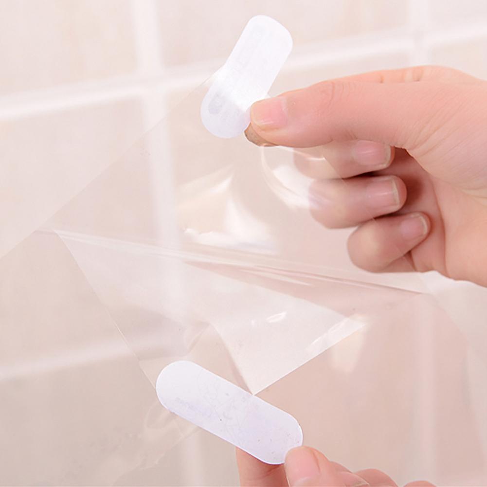 Kitchen Wall Transparent Protector - VeranCo