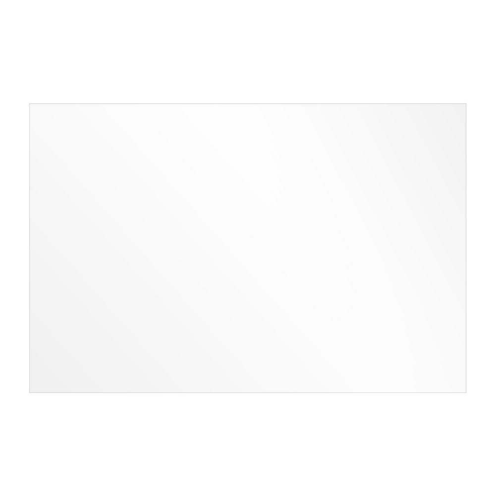 Kitchen Wall Transparent Protector - VeranCo