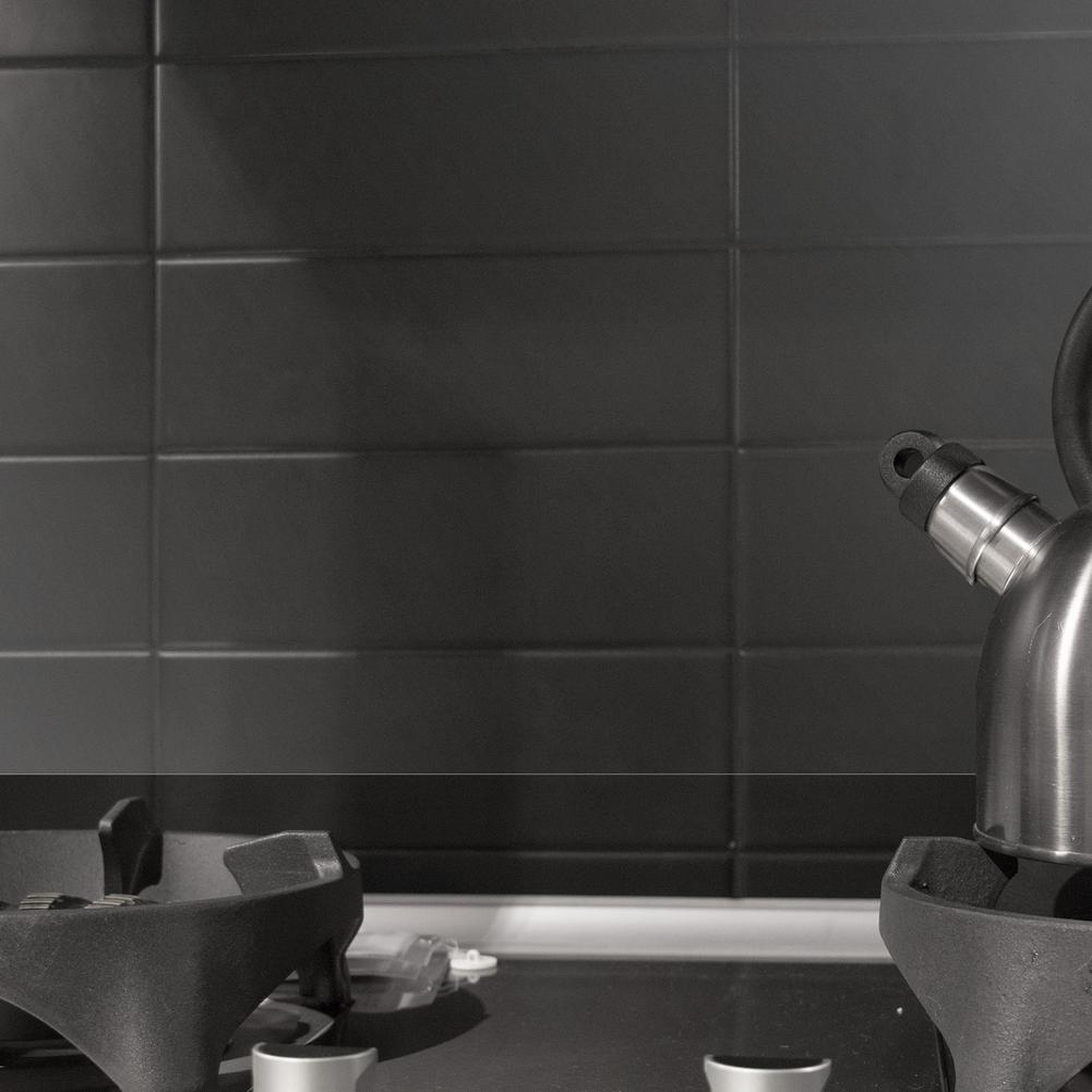 Kitchen Wall Transparent Protector - VeranCo