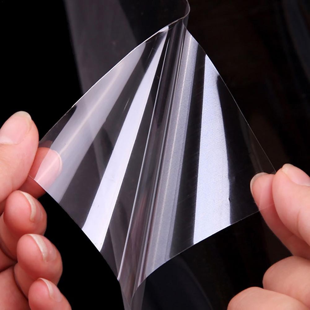 Kitchen Wall Transparent Protector - VeranCo