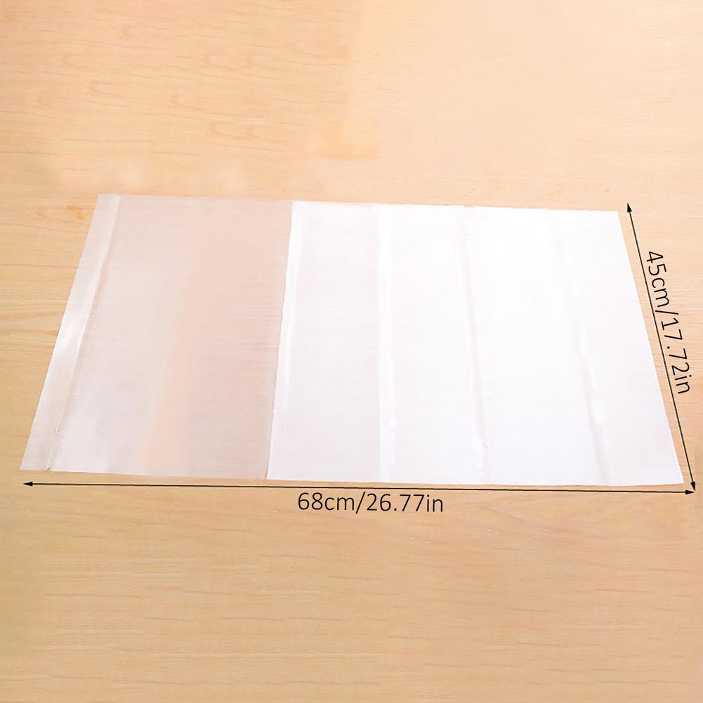 Kitchen Wall Transparent Protector - VeranCo
