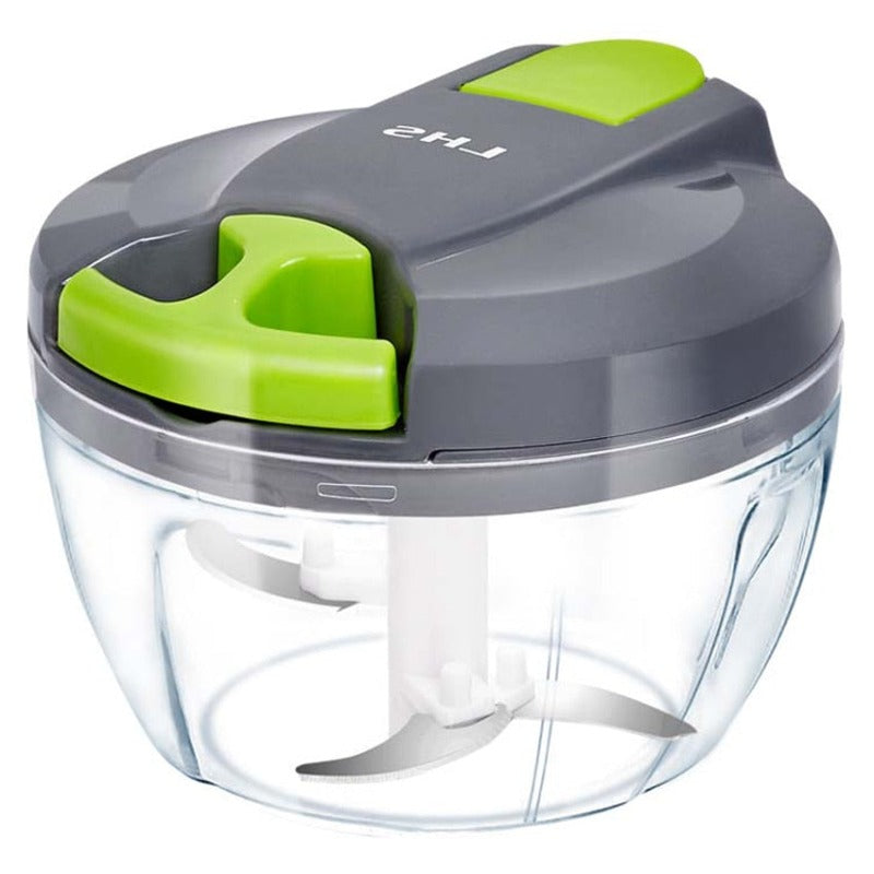 Manual Food Chopper - VeranCo