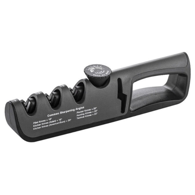 VeranCo ™ Professional 4 Stages Knife Sharpener - VeranCo