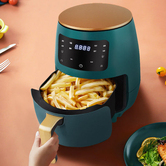 Multifunction Smart Air Fryer