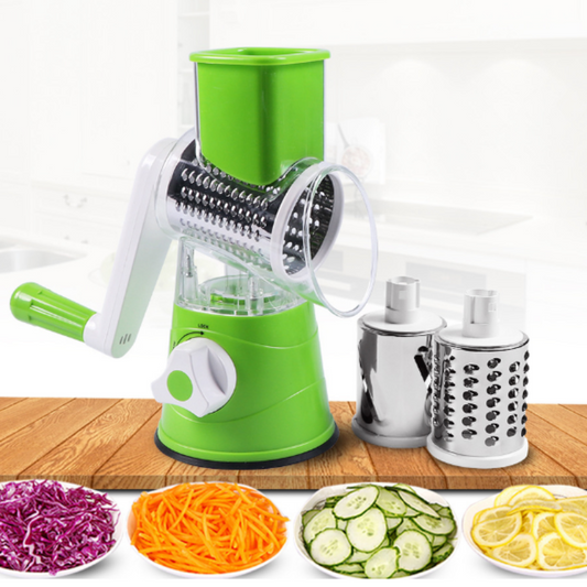 Manual Vegetable Cutter Slicer - VeranCo