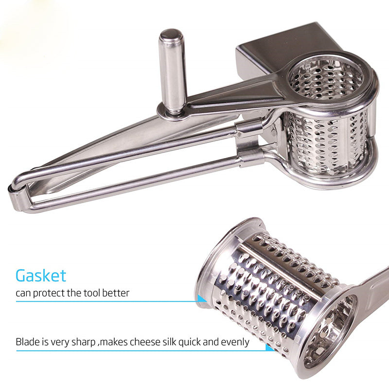 Multifunctional Kitchen Grater