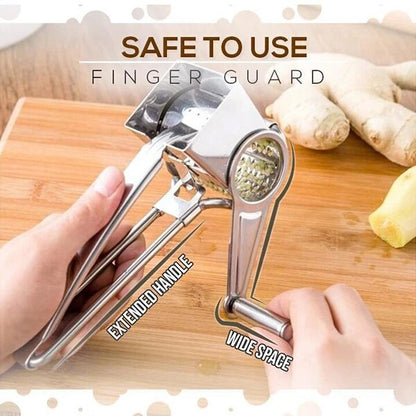 Multifunctional Kitchen Grater