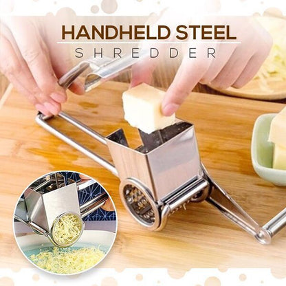 Multifunctional Kitchen Grater