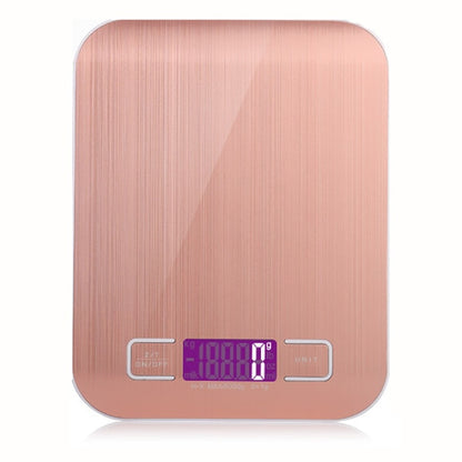 USB Powered Kitchen Digital Scale - VeranCo