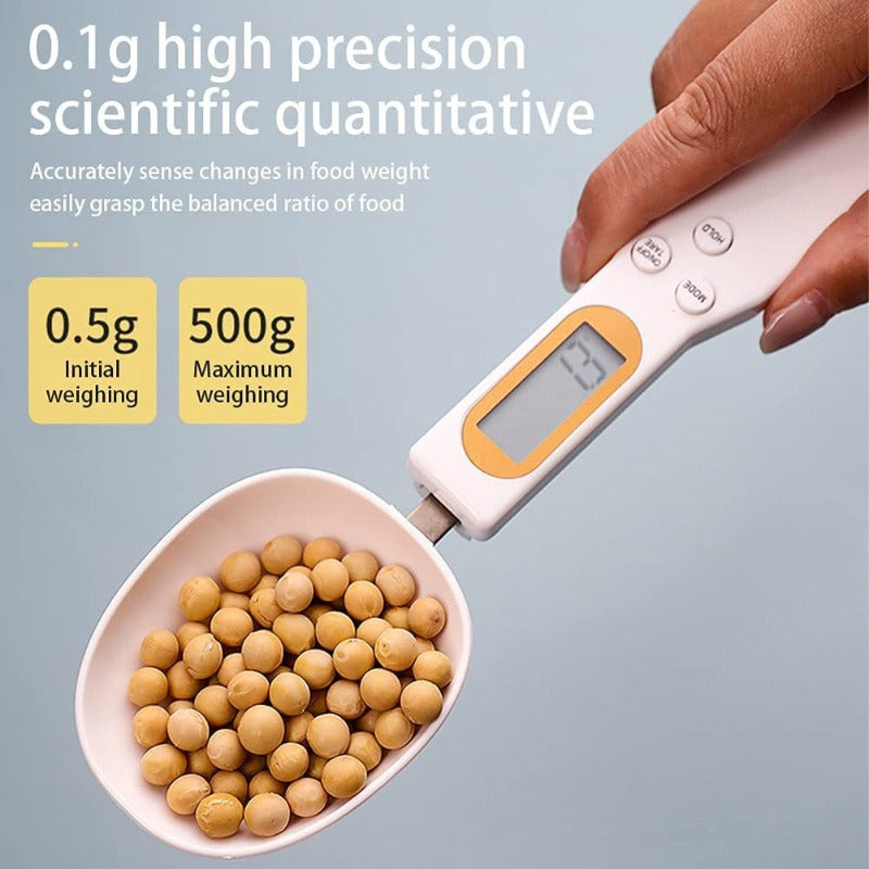 Digital Measuring Spoon - VeranCo