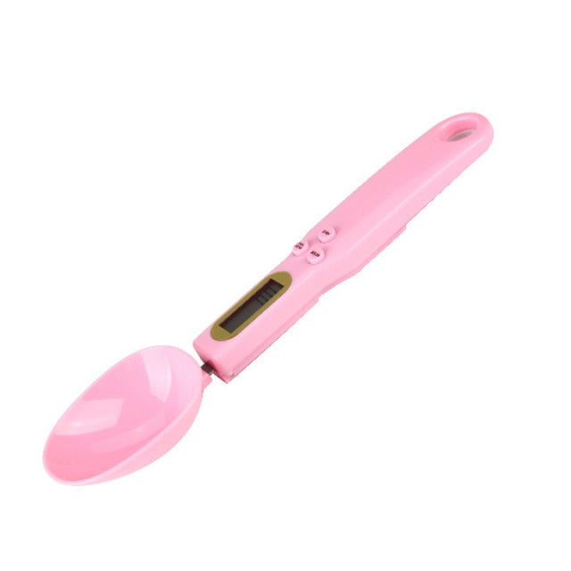 Digital Measuring Spoon - VeranCo