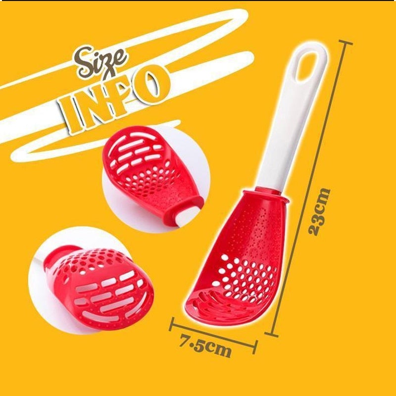 Multifunctional Kitchen Spoon - VeranCo