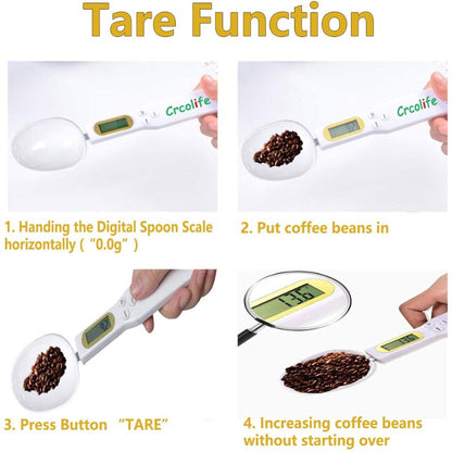 Digital Measuring Spoon - VeranCo