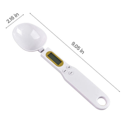 Digital Measuring Spoon - VeranCo