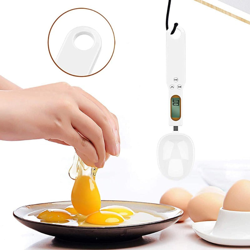 Digital Measuring Spoon - VeranCo